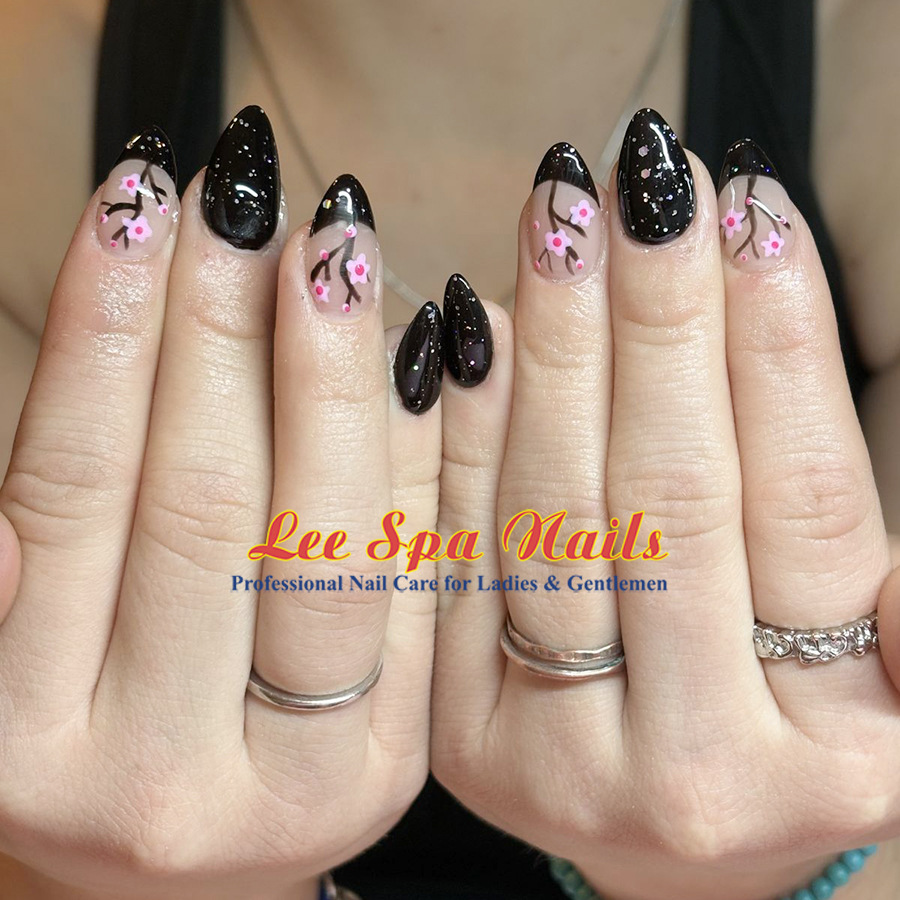 Lee Spa Nails Inc